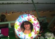 Фотография Сазоновой Юлии