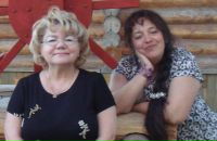 Фотография Горяшиной Елены