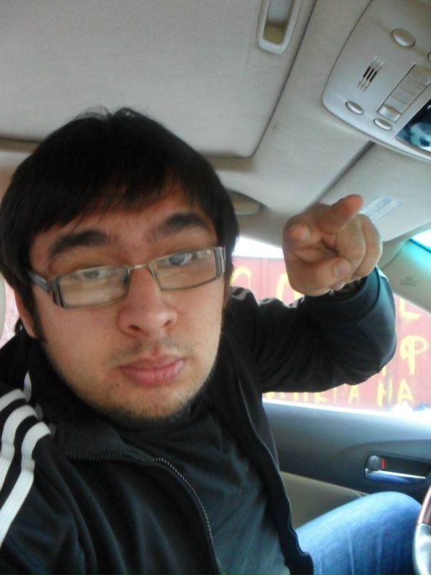 Эльдар Жума фотография #19