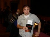 Фотография Лобанова Ивана