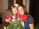 Фотография Хайруллиной Эльвины