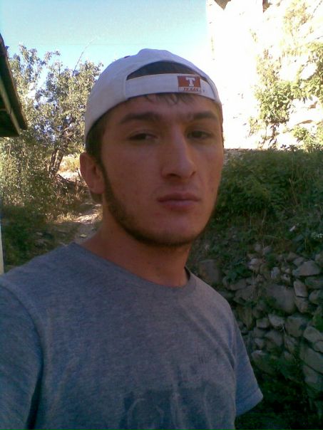 №4, Магомед Гаджиев, Махачкала, Россия №4, Магомед Гаджиев, Махачкала, Россия