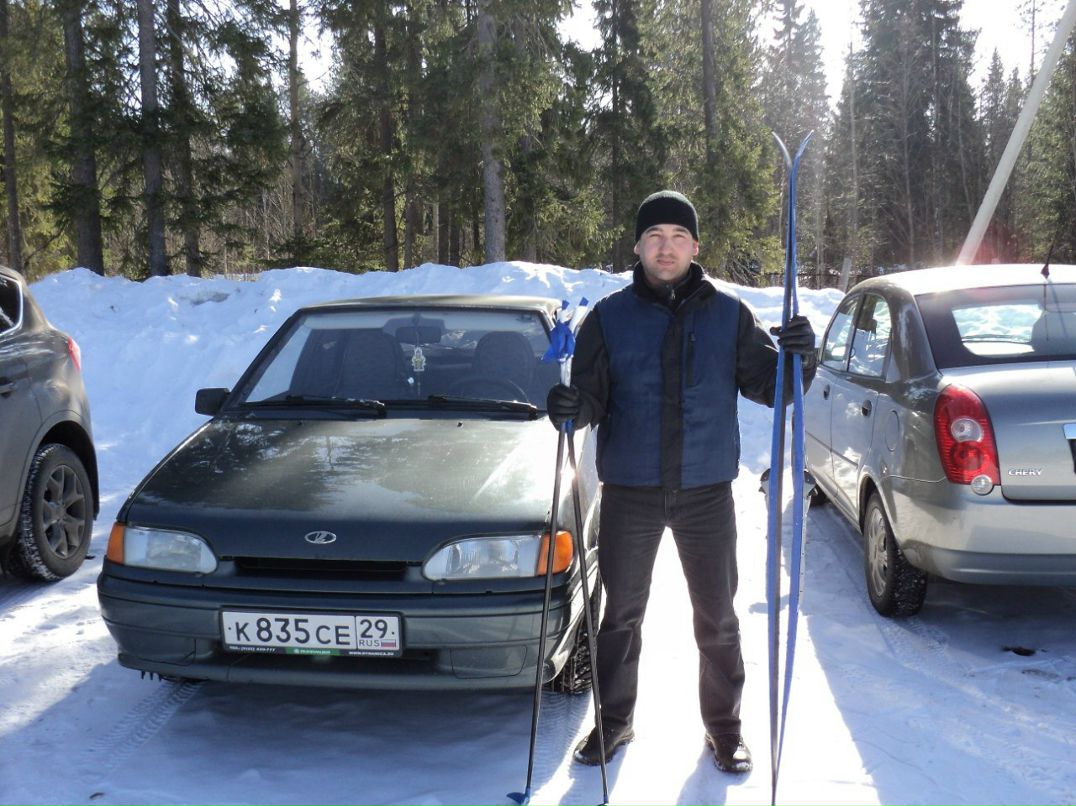 Рустам Турдыев фотография #37