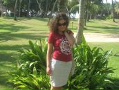 Фотография Трегубовой Елены