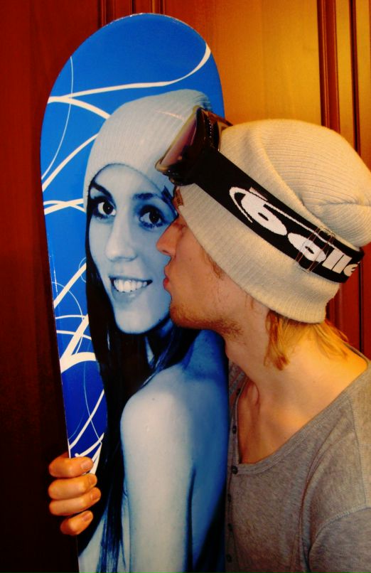 Ivan Konovalov фотография #8