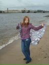 Фотография Тихомировой Анастасии