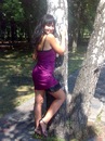 Фотография Фетисовой Оленьки
