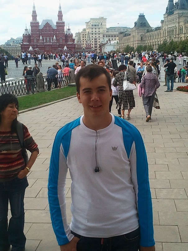 Дмитрий Яковлев фотография #27