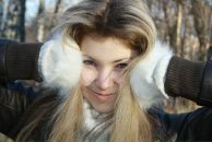 Фотография Валеевой Яны