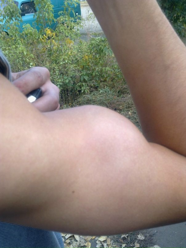 Серёга Капёшкин фотография #23