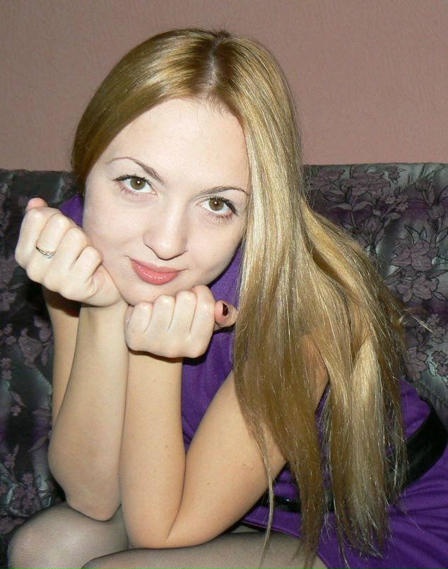 Тамара Полина фотография #46