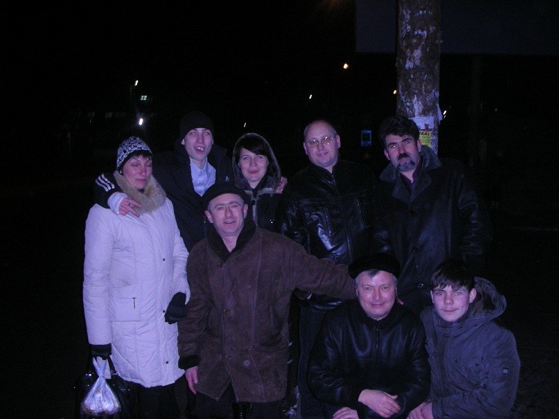 Сергей Коваленко фотография #46