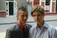 Борис Гавришків фотография #49 (источник - https://vk.com/id19493337)