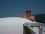 Фотография Захарова Дмитрия