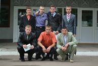 Мар'ян Грицків фотография #18 (источник - https://vk.com/id19203643)