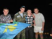 Фотография Пономаренко Ильи