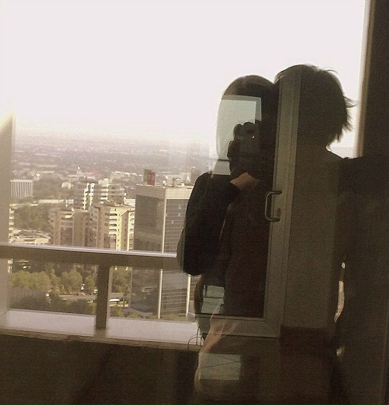 Аскар Тулаев фотография #45