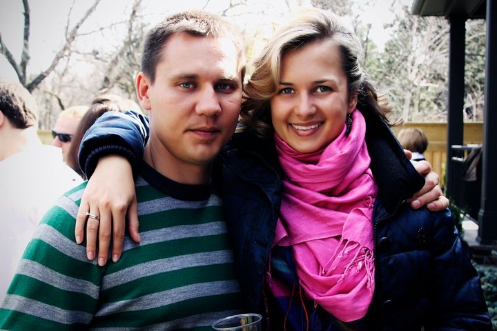 Оля Тимофеева фотография #37