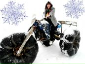 Фотография Хлебушкиной Татьянки