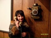 Фотография Дранковой Елены