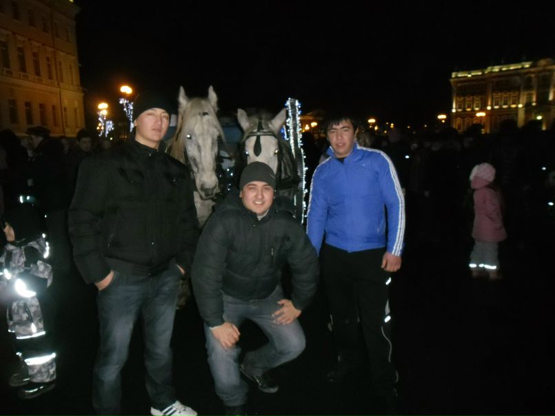 №13, Джурабек Икромов, 37 лет, Санкт-Петербург №13, Джурабек Икромов, 37 лет, Санкт-Петербург