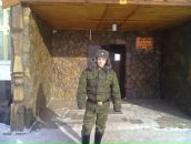 Фотография Саенкова Виталия