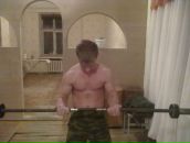 Фотография Саенкова Виталия