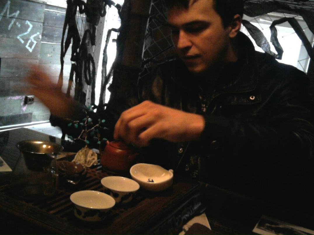 Дмитрий Дмитренко фотография #33