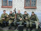 Фотография Филончика Димона