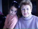 Фотография Ичетовкиной Валентины