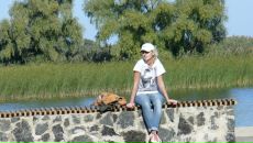 Фотография Марле Марины