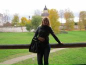 Фотография Лукашовой Светланы