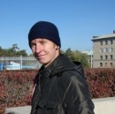 Фотография Смолина Максима