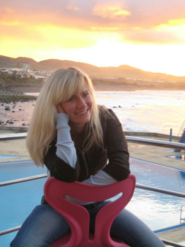 Ольга Пятко фотография #25