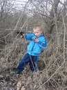Валік Білашевський фотография #1