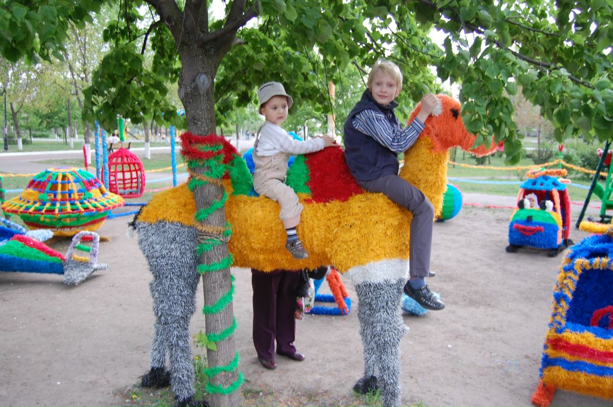 Илья Труш фотография #36