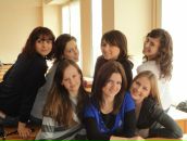 Фотография Дори Дорины