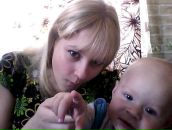 Фотография Лукмановой Алины