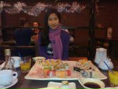 Фотография Сагалаковой Марии