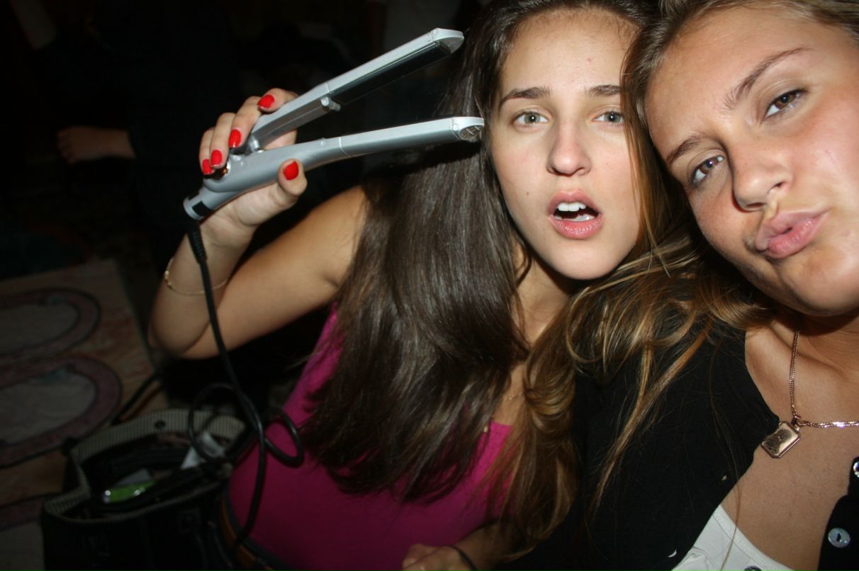 Nadia Petrova фотография #17