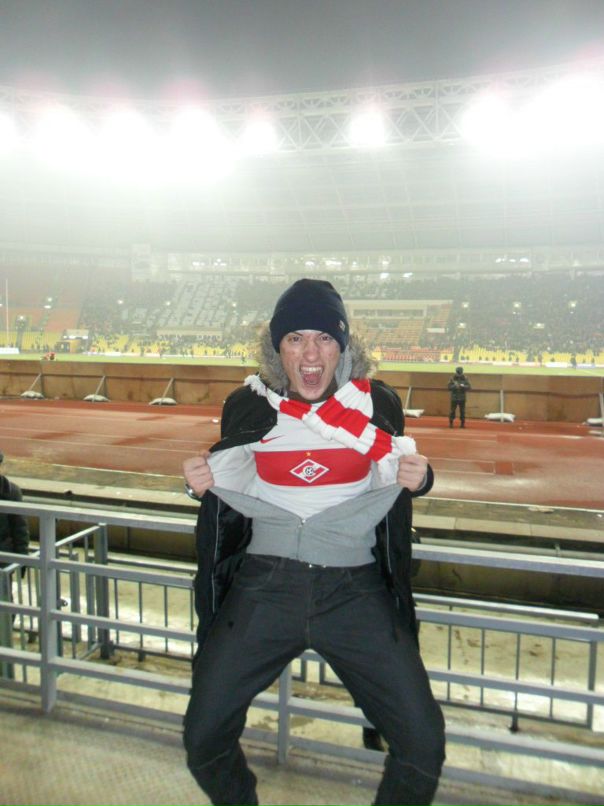 Марат Абдуллин фотография #25