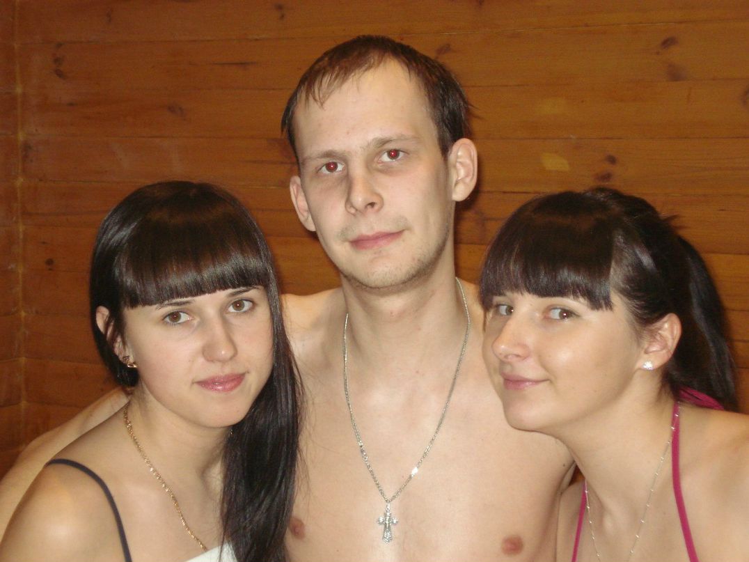 Дмитрий Дмитриев фотография #28