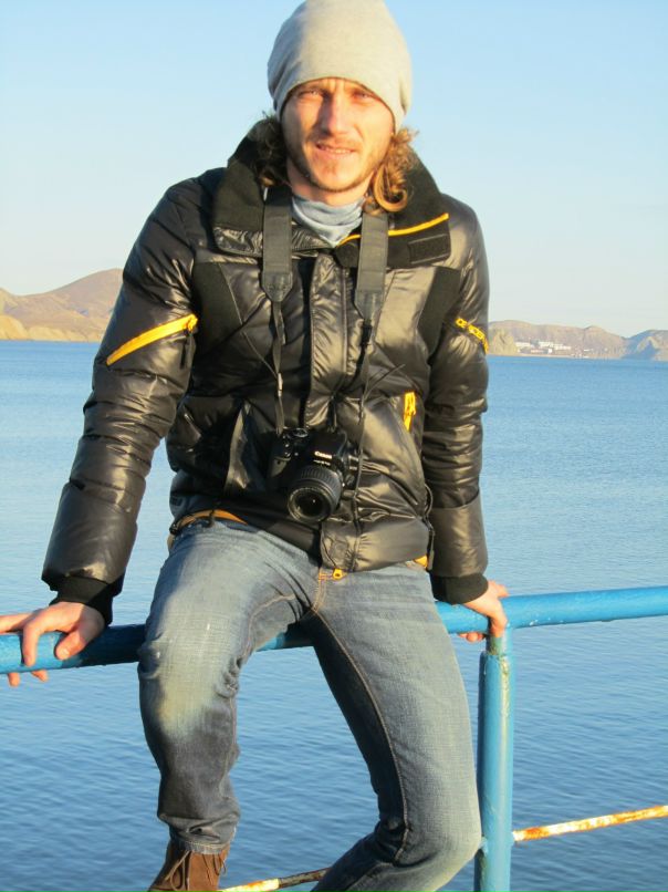 Rusberg . фотография #33