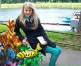 Фотография Датукашвили Оксаны