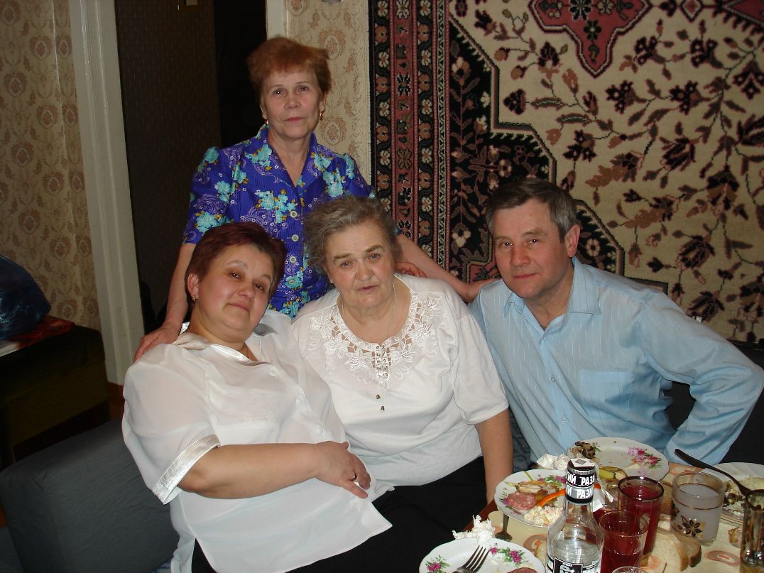 Сергей Ломакин фотография #38