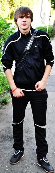 №11, Антон Марков №11, Антон Марков