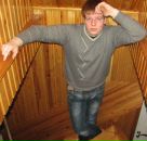 Фотография Мицкевича Артема