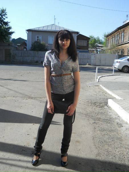 №3, Юлия Трегубова, Липецк №3, Юлия Трегубова, Липецк