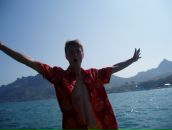 Фотография Михайлова Сергея