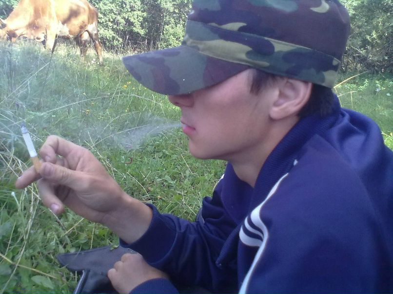 Mars Gimalov фотография #38